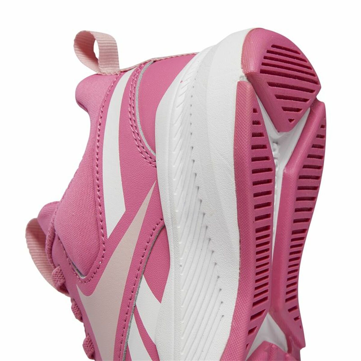 Kinder Sportschuhe Reebok XT Sprinter 2 Alt J Pink-2