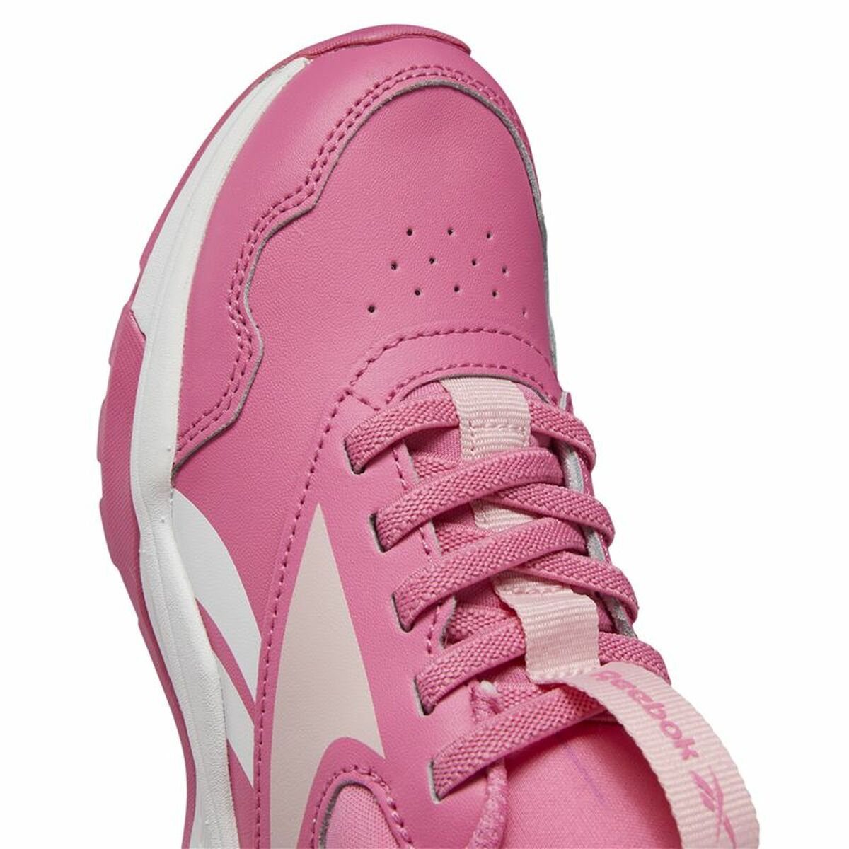 Kinder Sportschuhe Reebok XT Sprinter 2 Alt J Pink-3