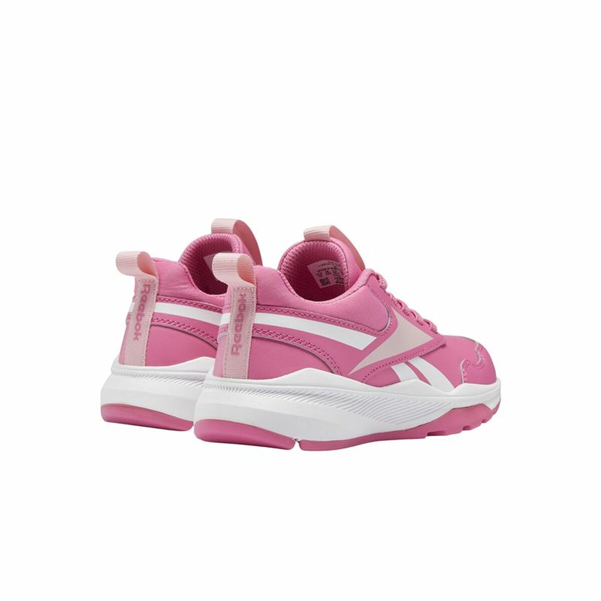 Kinder Sportschuhe Reebok XT Sprinter 2 Alt J Pink-4