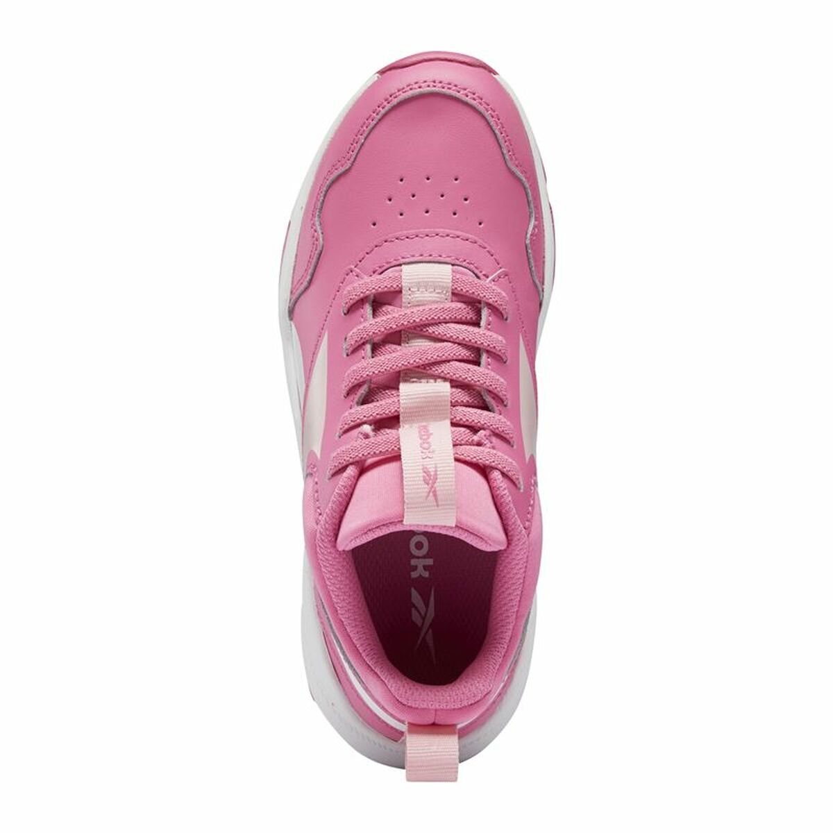 Kinder Sportschuhe Reebok XT Sprinter 2 Alt J Pink-5