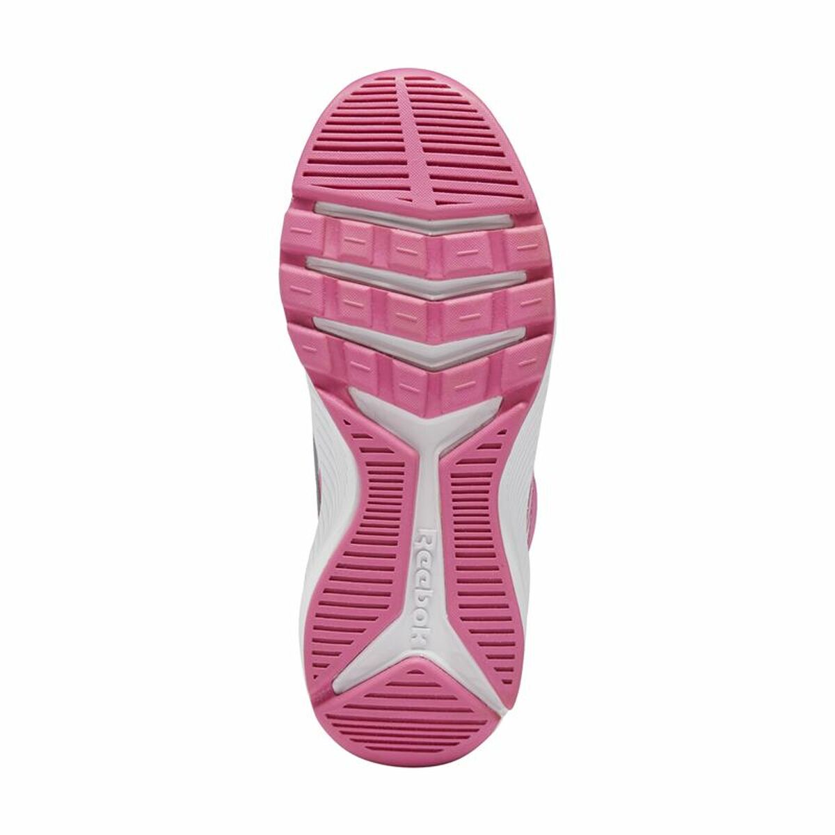 Kinder Sportschuhe Reebok XT Sprinter 2 Alt J Pink-6