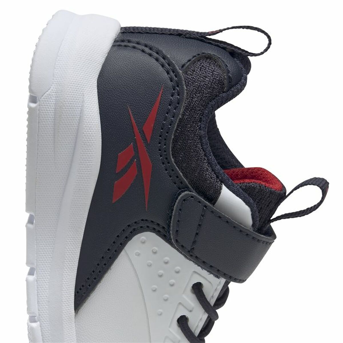 Kinder Sportschuhe Reebok Rush Runner 4 K Weiß-7