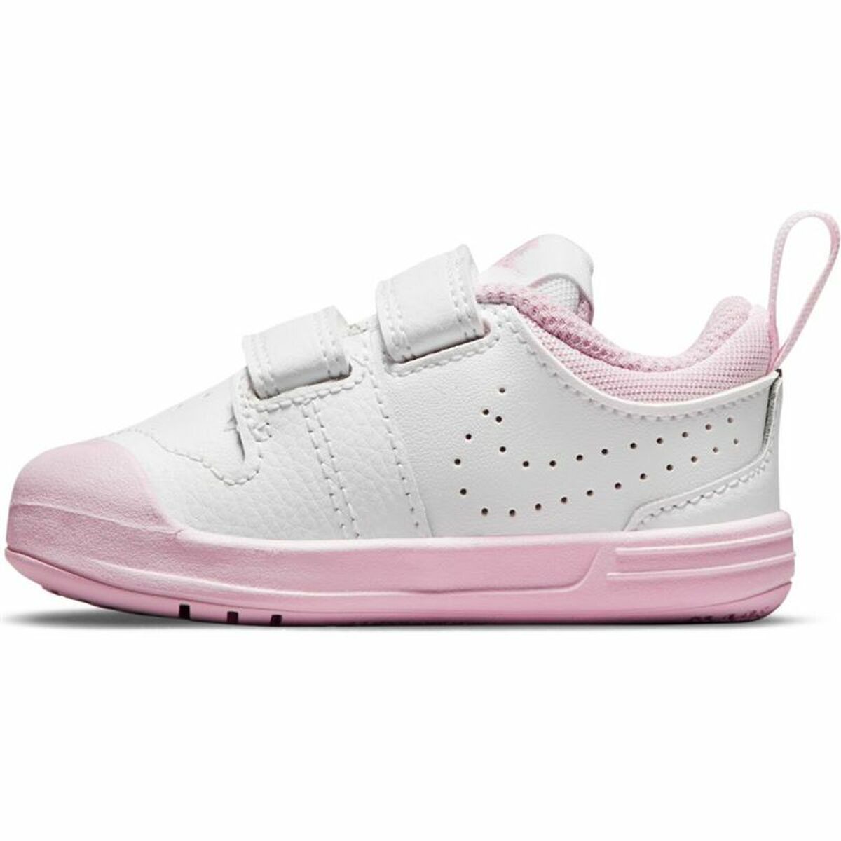 Zapatillas deportivas para niños Nike Pico 5 Rosa