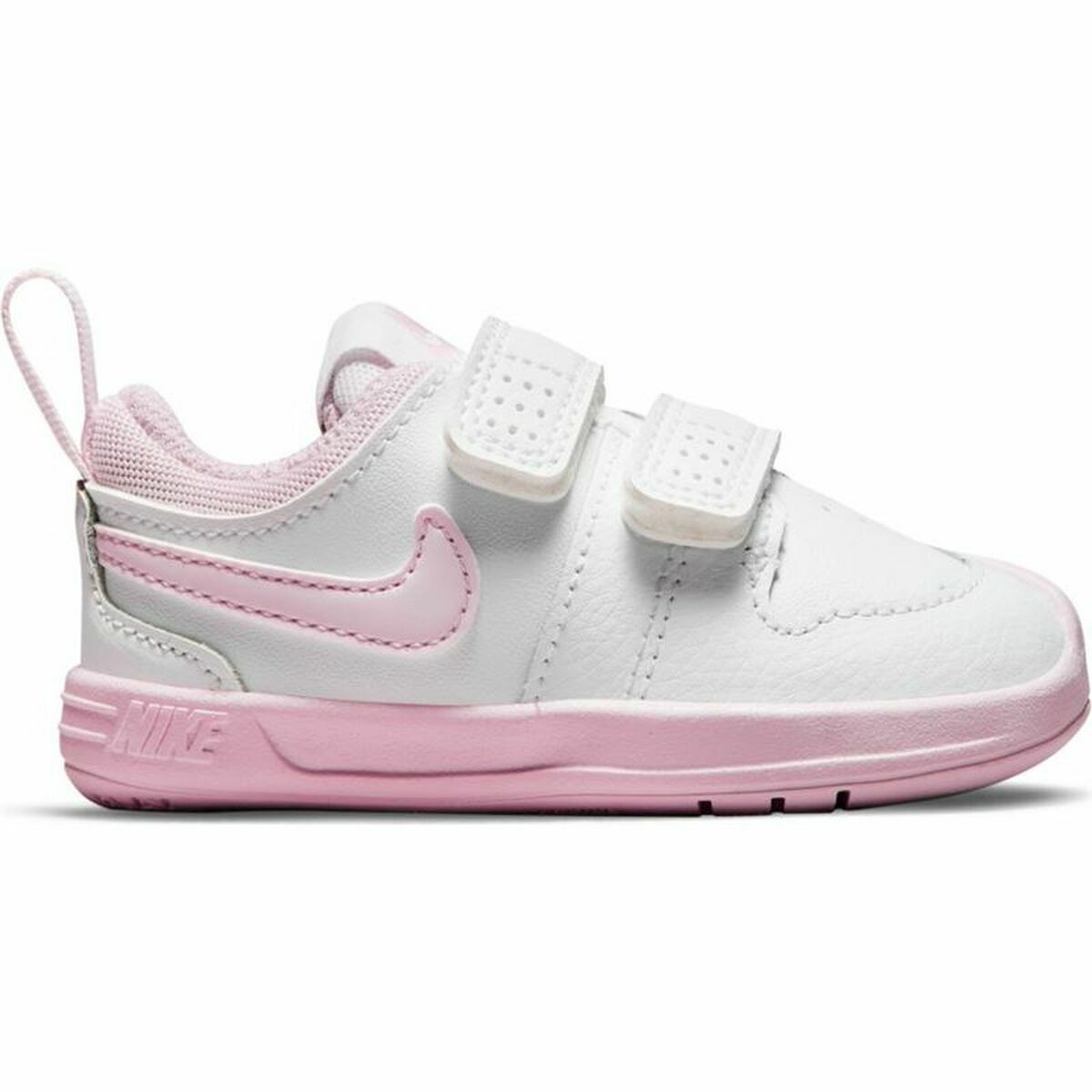 Nike Sportschuhe Pico 5 Pink-2