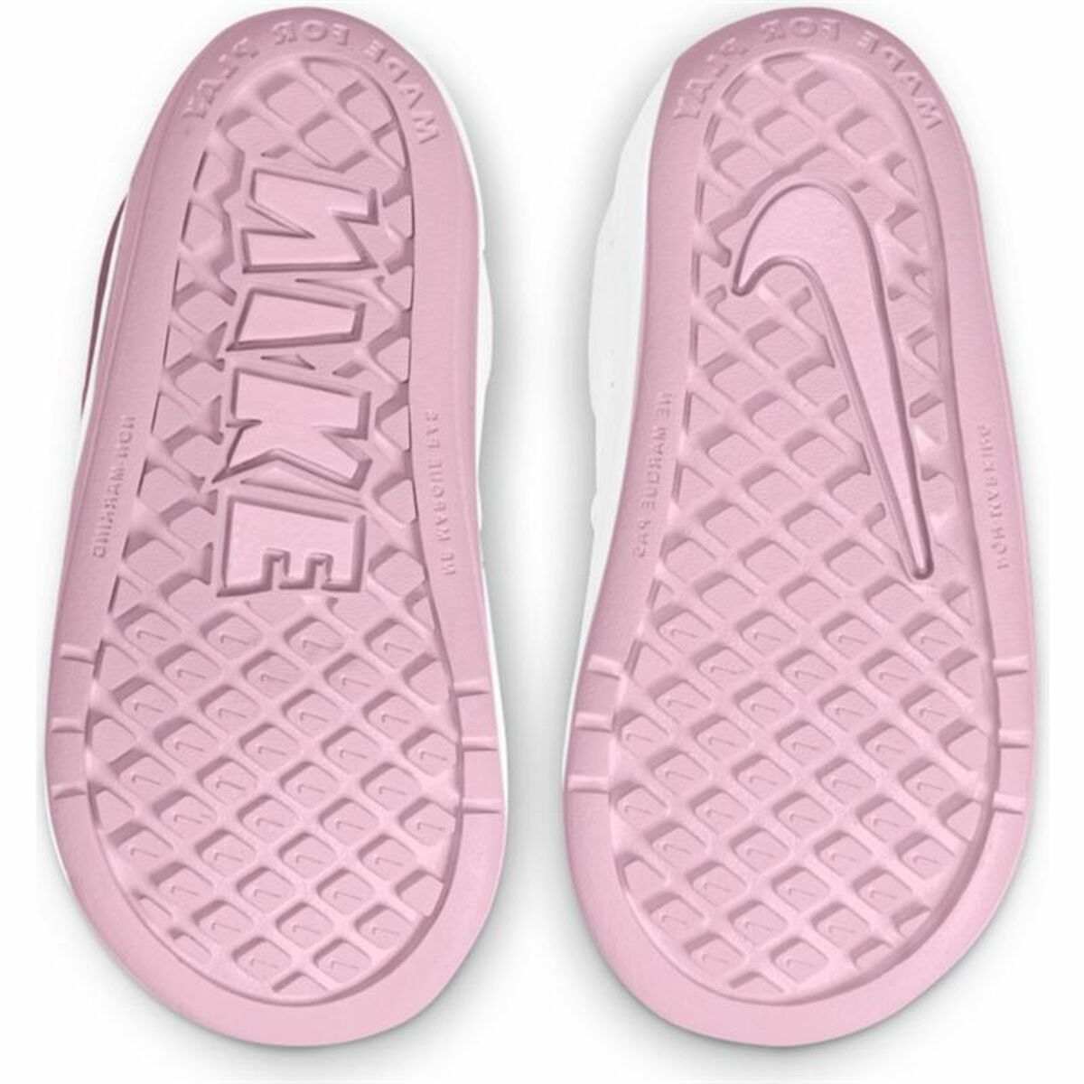 Nike Sportschuhe Pico 5 Pink-3