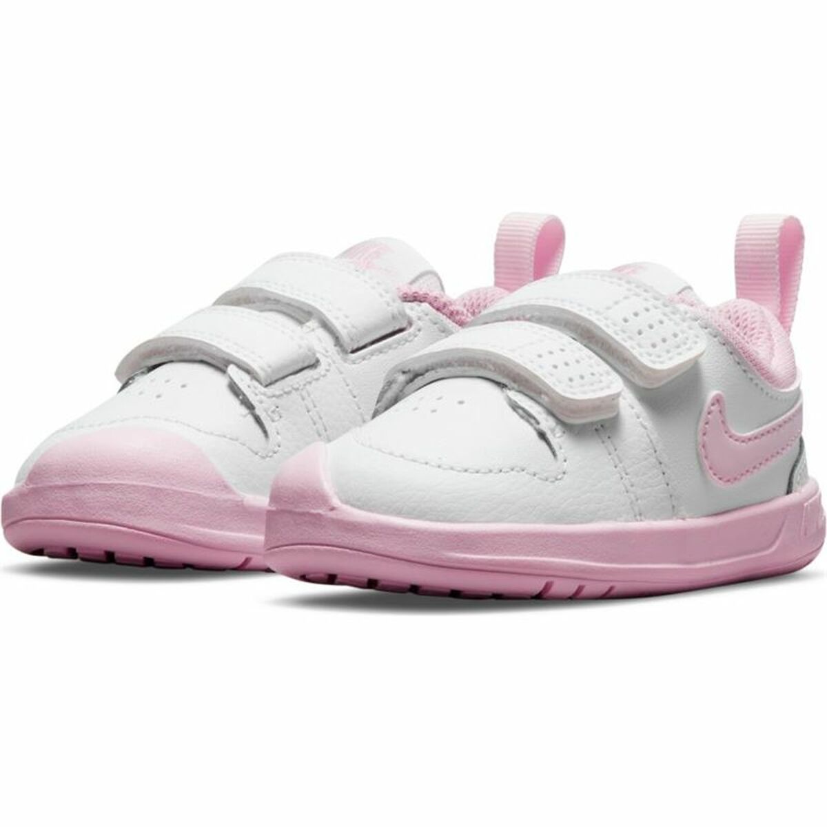 Nike Sportschuhe Pico 5 Pink-5