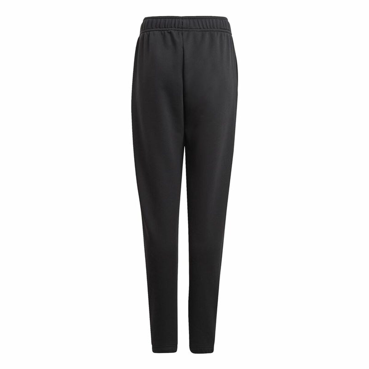 Sportbekleidung Adidas Essentials French Terry Schwarz-5