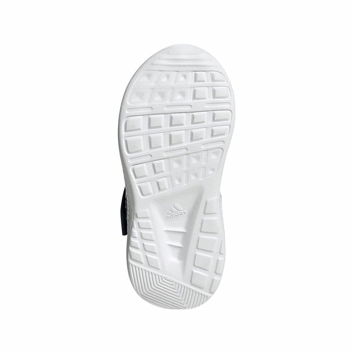 Kinder Sportschuhe Adidas Runfalcon 2. 0 Dunkelblau-5