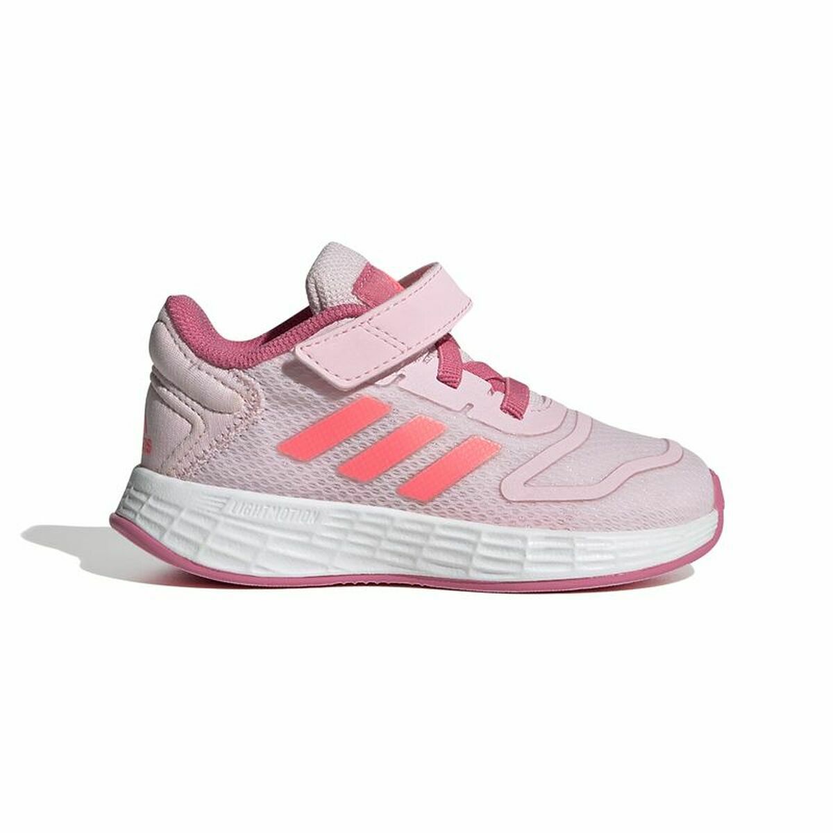 Adidas Duramo 10 Lavanta Çocuk Spor Ayakkabı