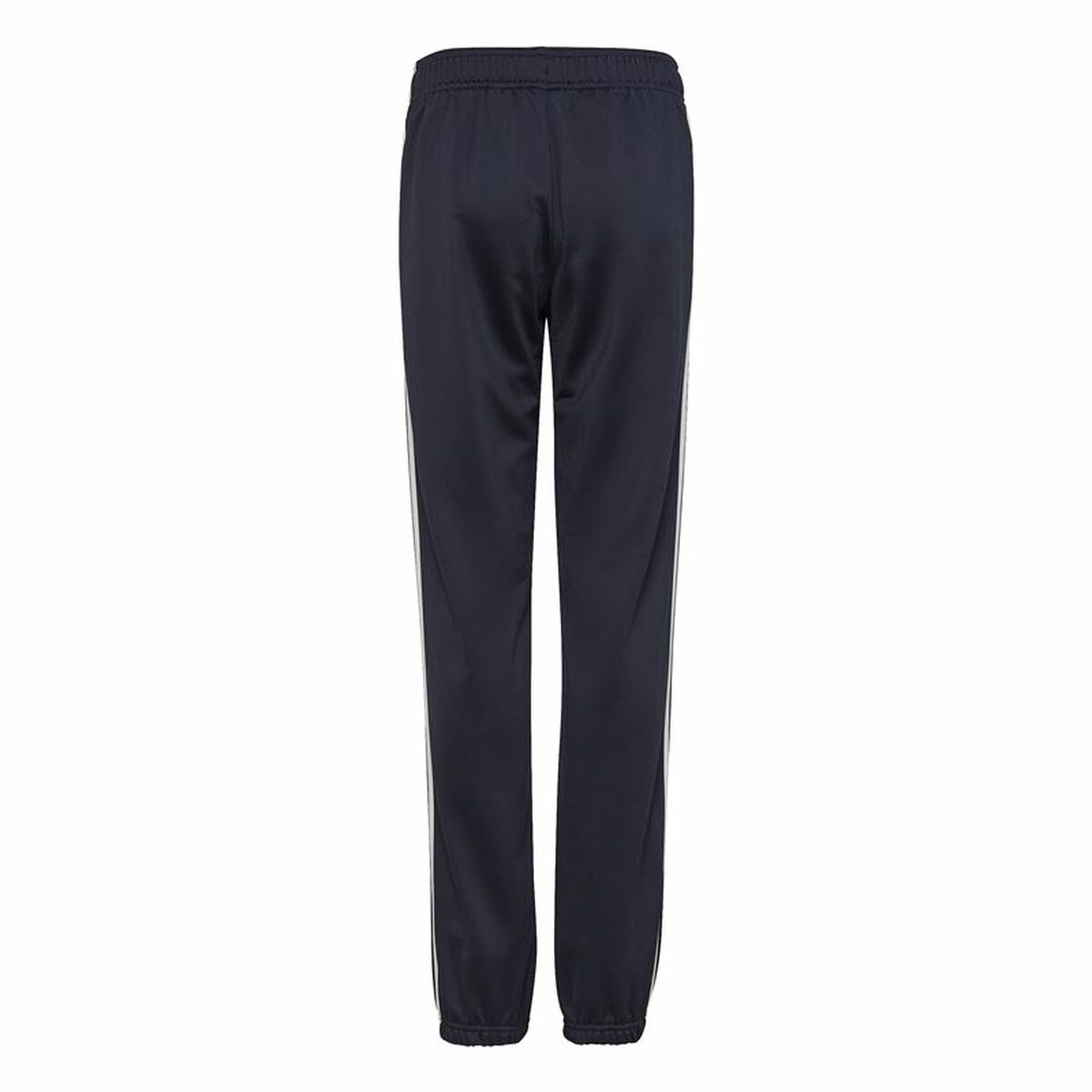 Детский спортивных костюм Adidas Essentials Красный Синий-3