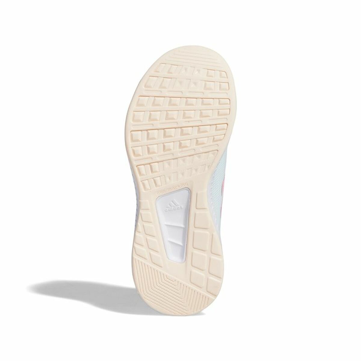 Детские спортивные кроссовки Adidas Runfalcon 2.0 Разноцветный Синий-3