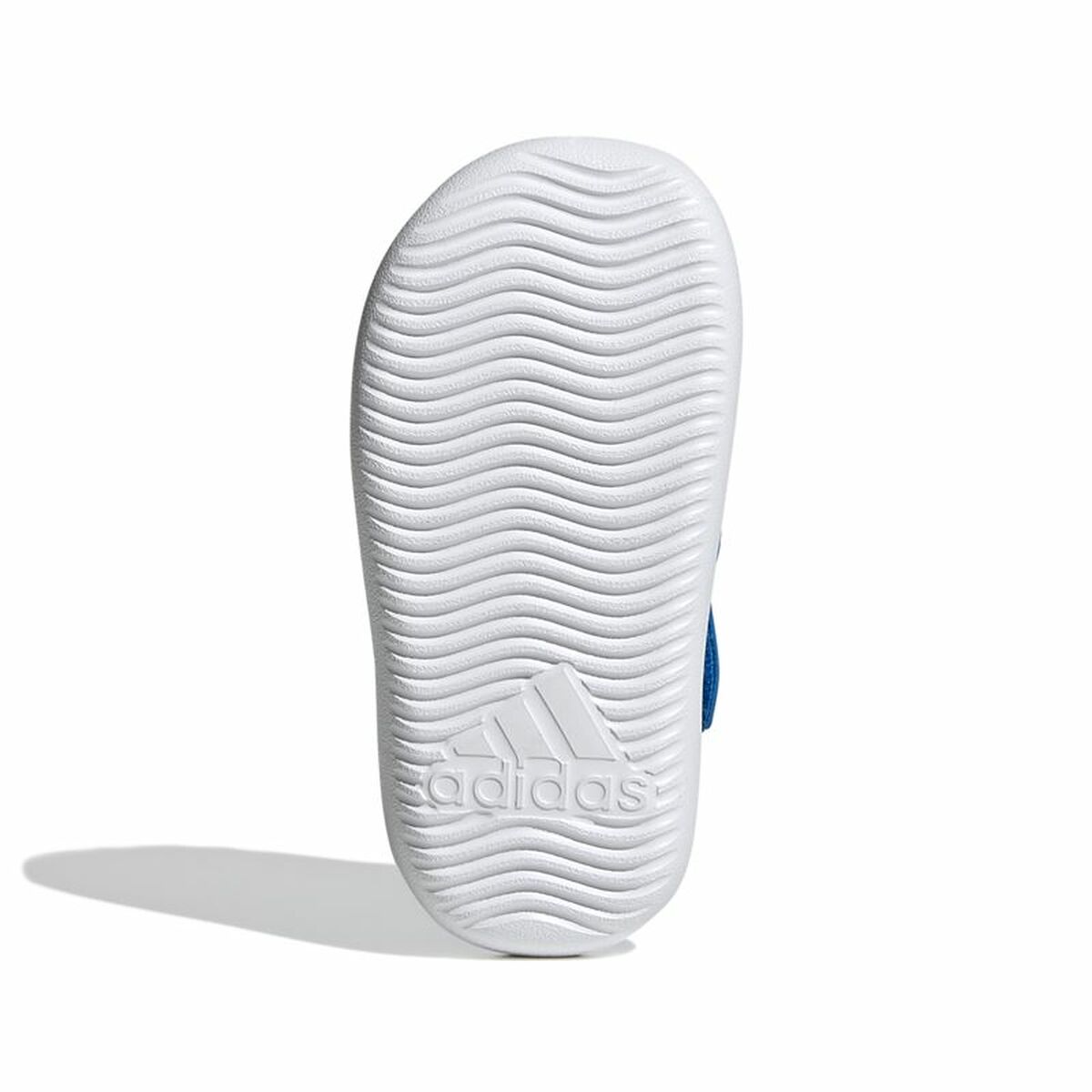 Детские спортивные кроссовки Adidas Closed-Toe Синий-3