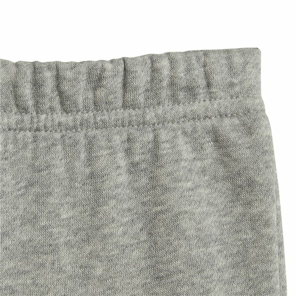 Спортивный костюм для девочек Adidas Essentials Logo Розовый-2