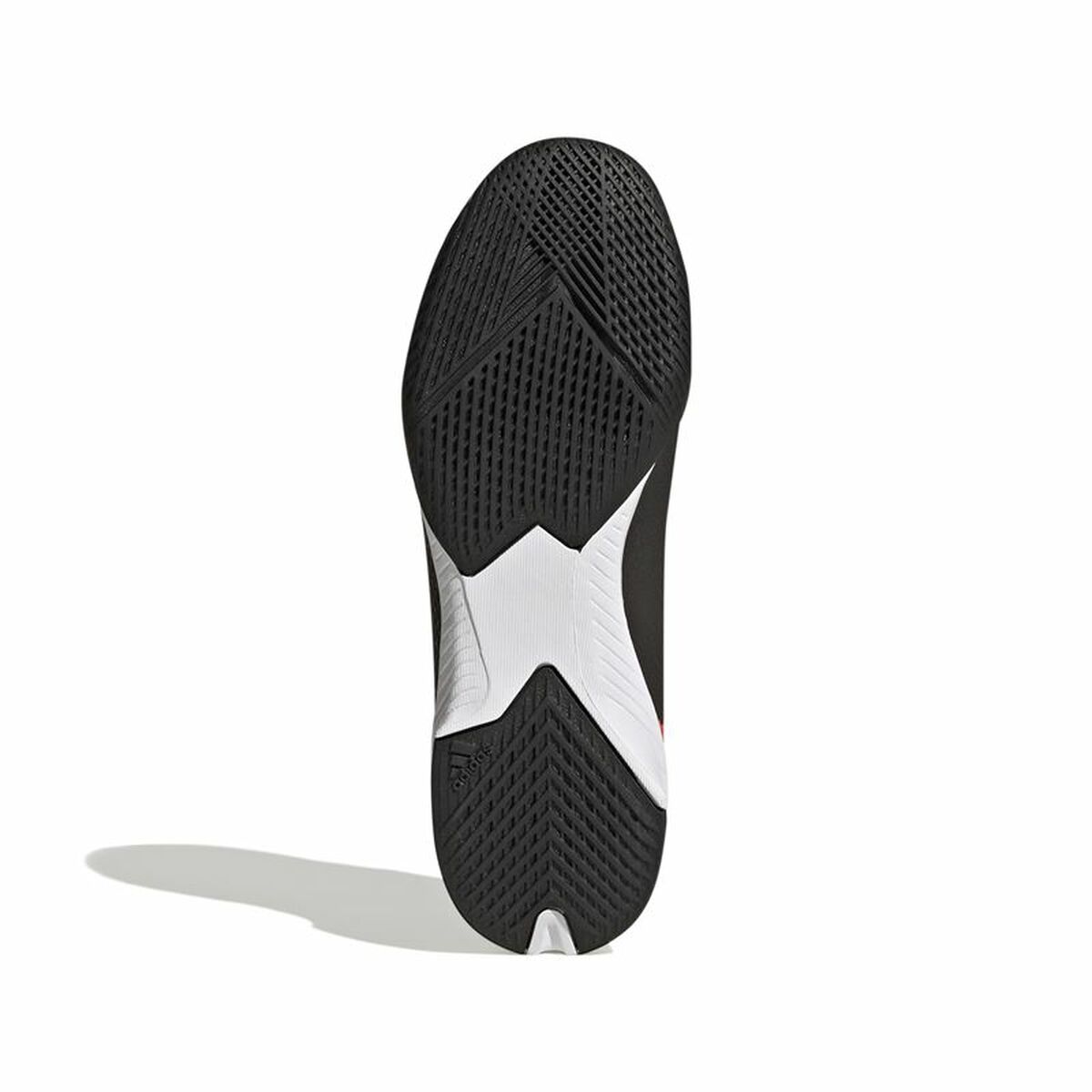 Детские спортивные кроссовки Adidas X Speedportal 3 Чёрный-3