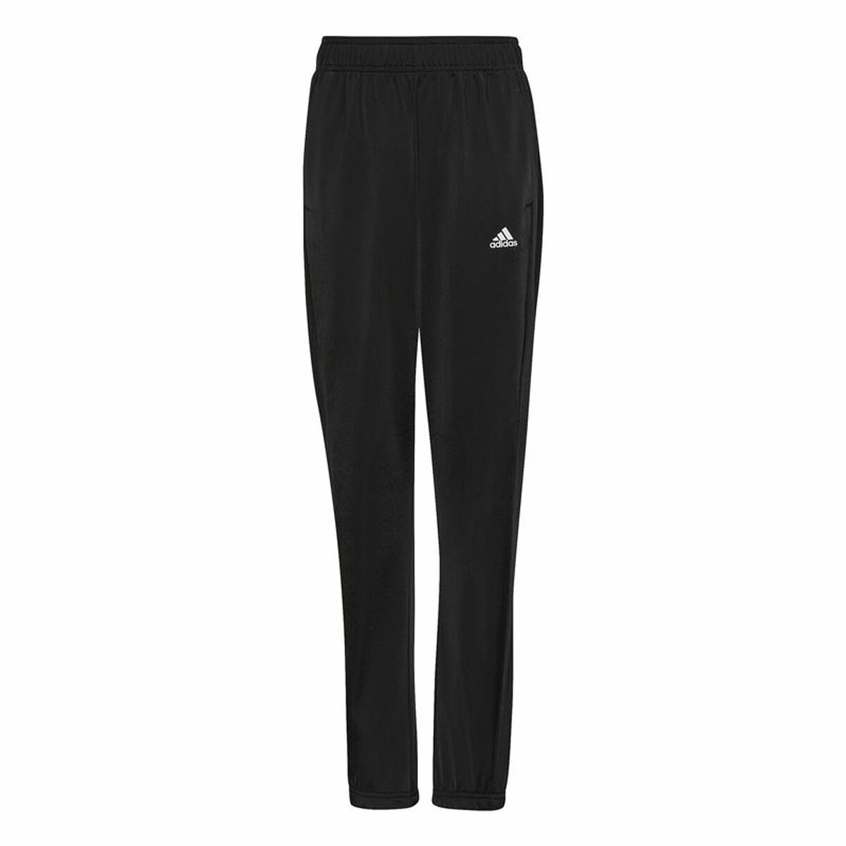 Детский спортивных костюм Adidas B TR TS Красный-4
