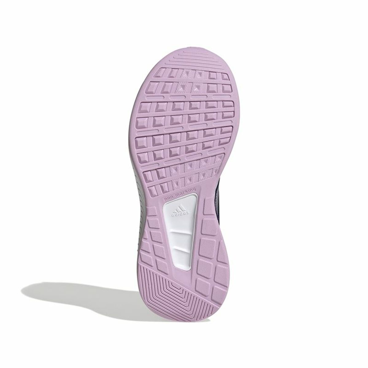 Детские спортивные кроссовки Adidas Runfalcon 2.0 Темно-синий-7