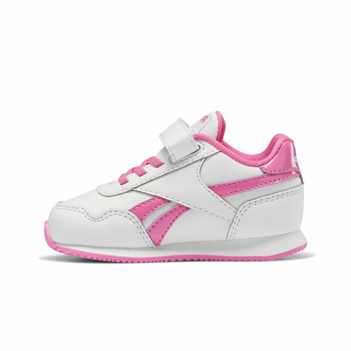Детские спортивные кроссовки Reebok Classic Jogger 3.0 Розовый-2