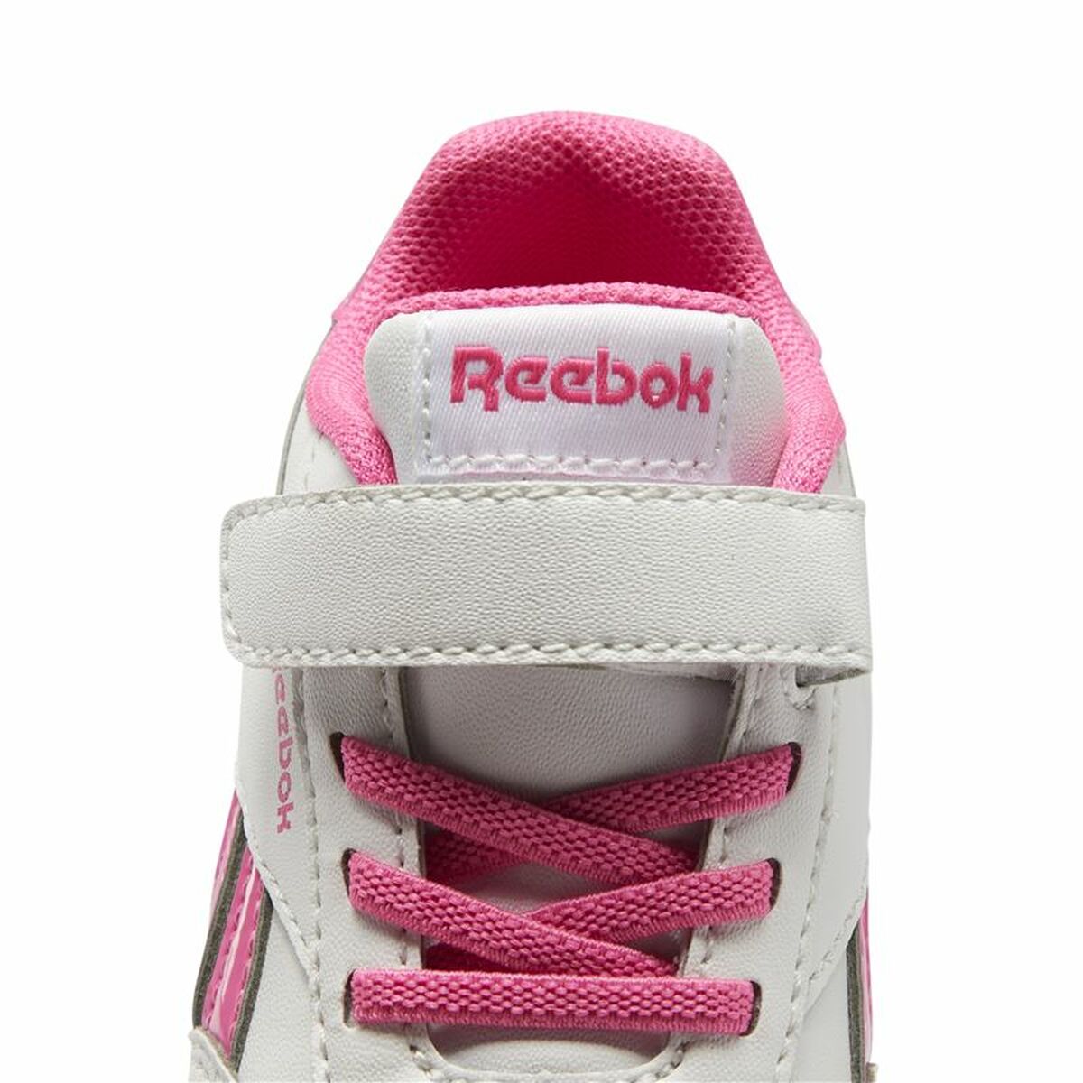 Детские спортивные кроссовки Reebok Classic Jogger 3.0 Розовый-7