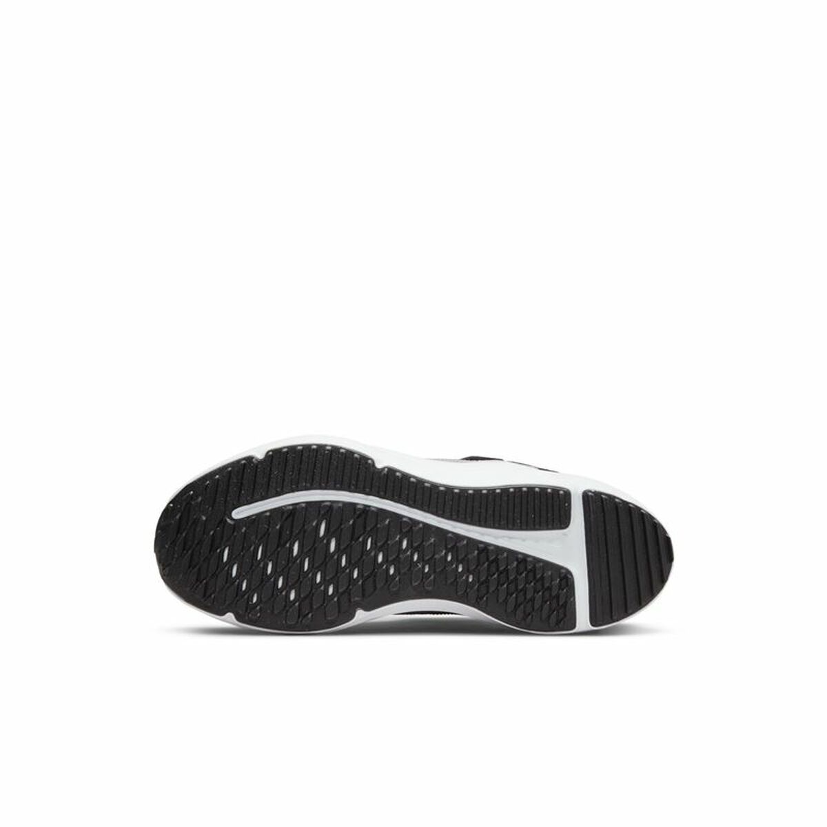 Детские спортивные кроссовки Nike Downshifter 12 Розовый-3
