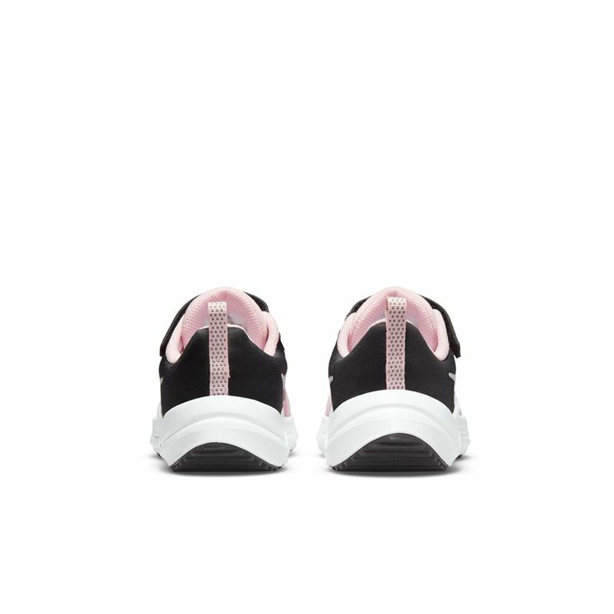 Детские спортивные кроссовки Nike Downshifter 12 Розовый-6