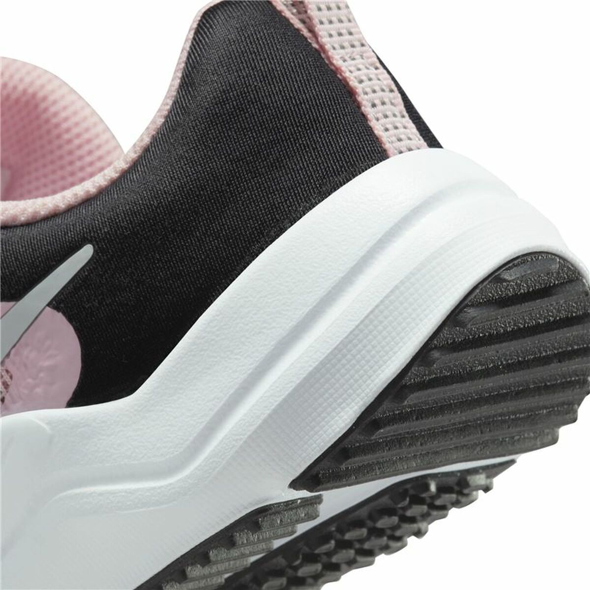 Детские спортивные кроссовки Nike Downshifter 12 Розовый-8