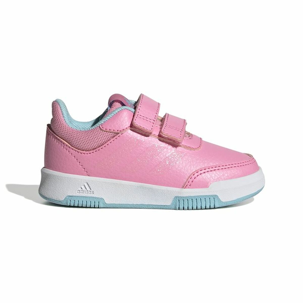 Детские спортивные кроссовки Adidas Tensaur Sport 2.0 Розовый-6