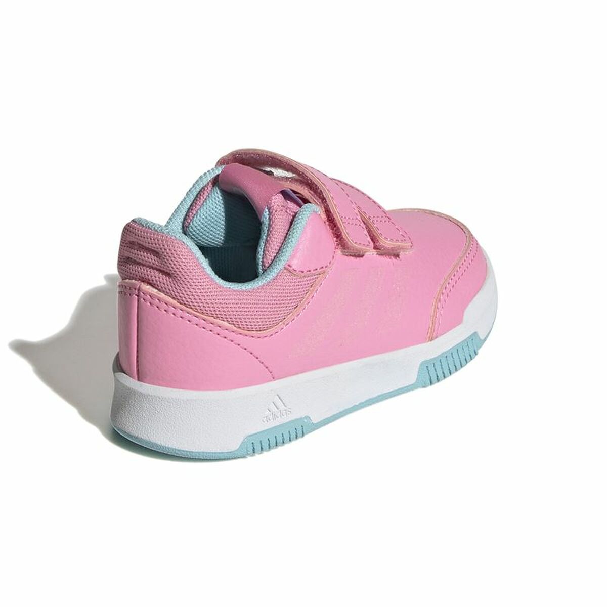 Детские спортивные кроссовки Adidas Tensaur Sport 2.0 Розовый-3