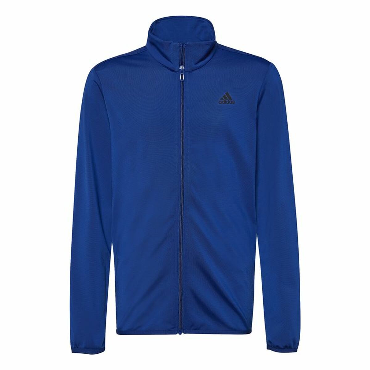 Детский спортивных костюм Adidas Essentials Синий-2