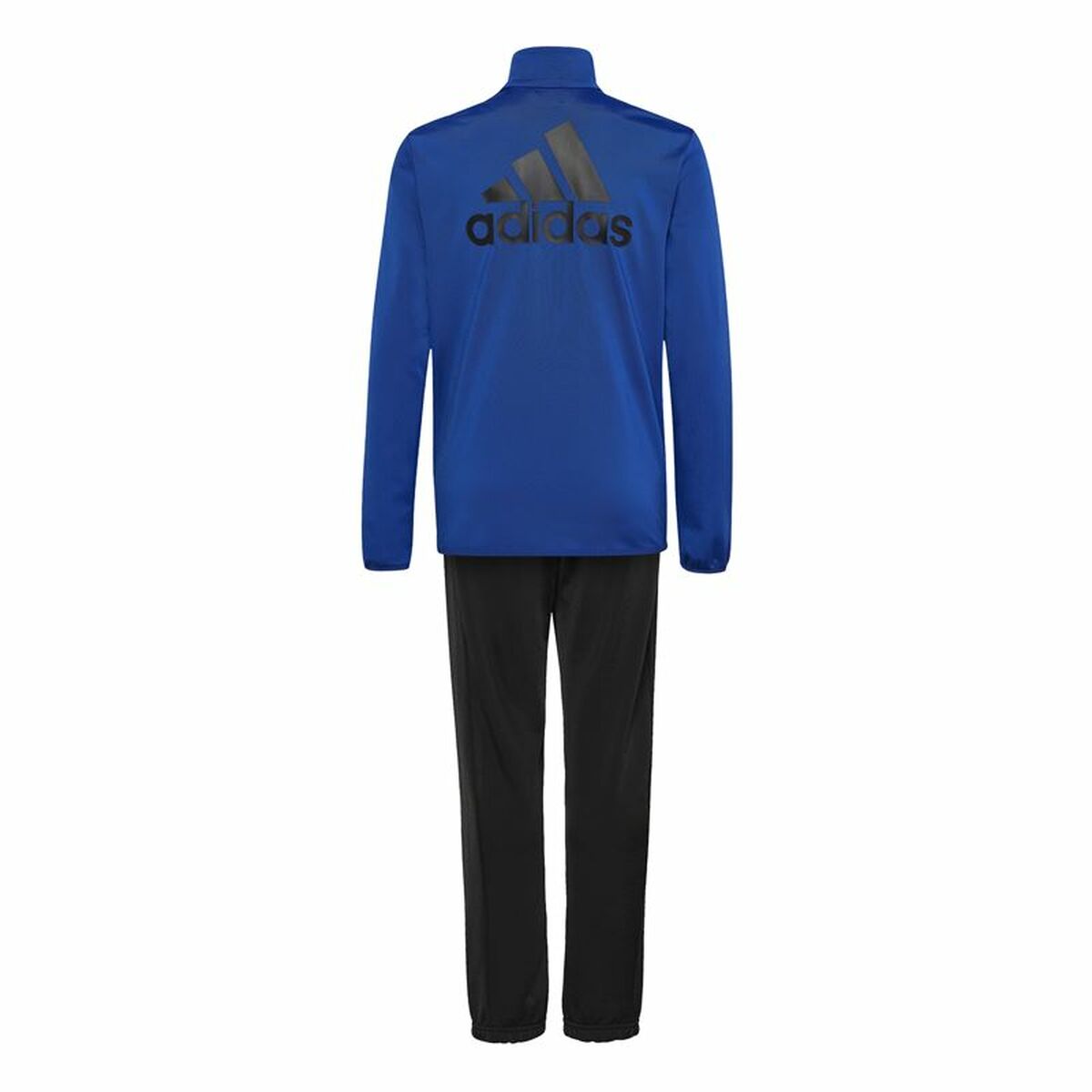 Детский спортивных костюм Adidas Essentials Синий-3