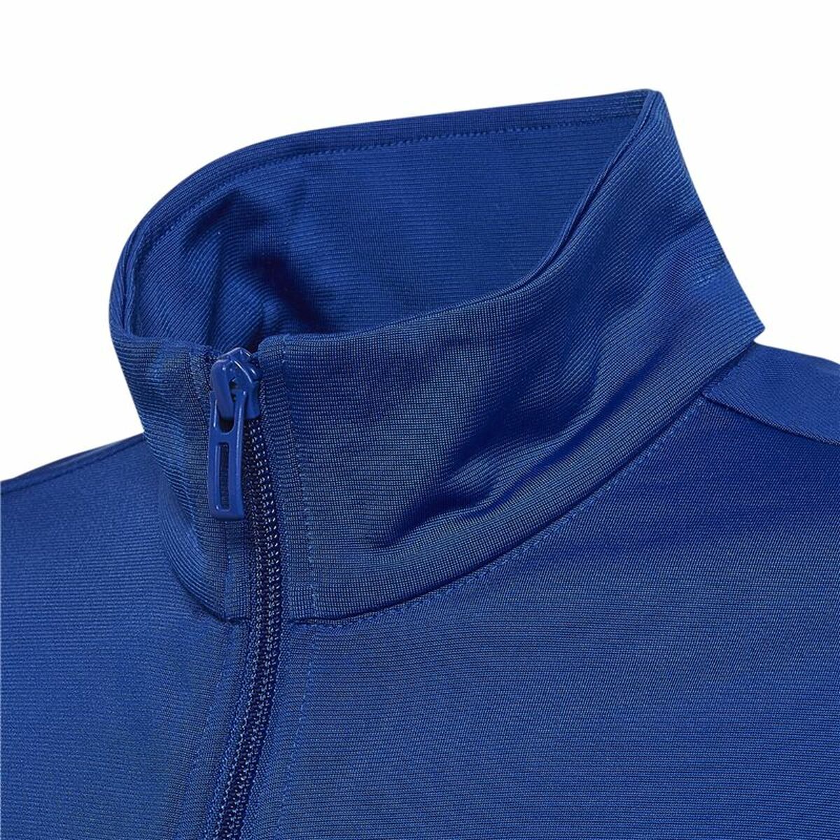 Детский спортивных костюм Adidas Essentials Синий-6
