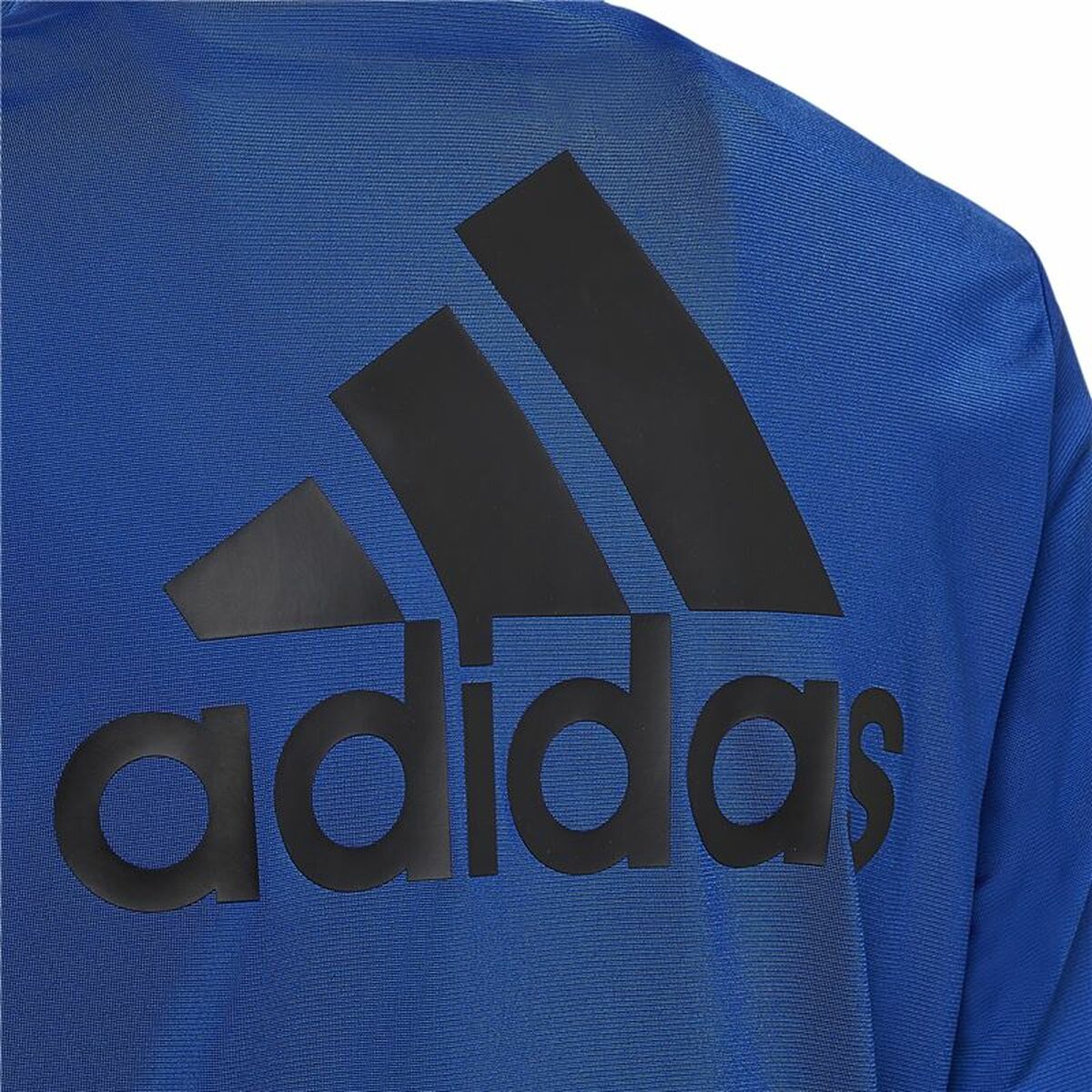 Детский спортивных костюм Adidas Essentials Синий-7