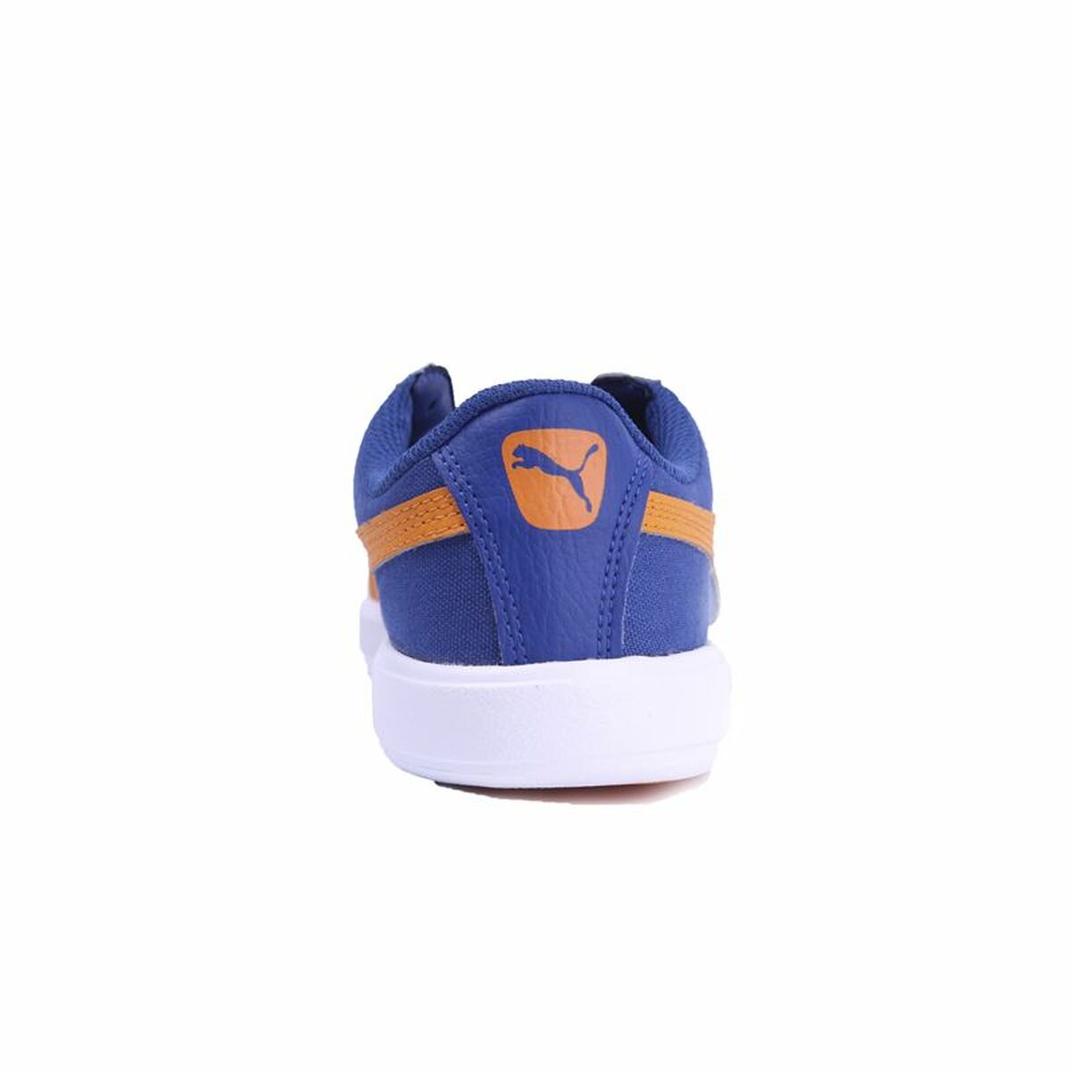 Детские спортивные кроссовки Puma Archive Lite Синий-4