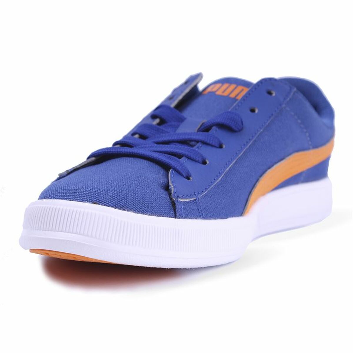 Детские спортивные кроссовки Puma Archive Lite Синий-5