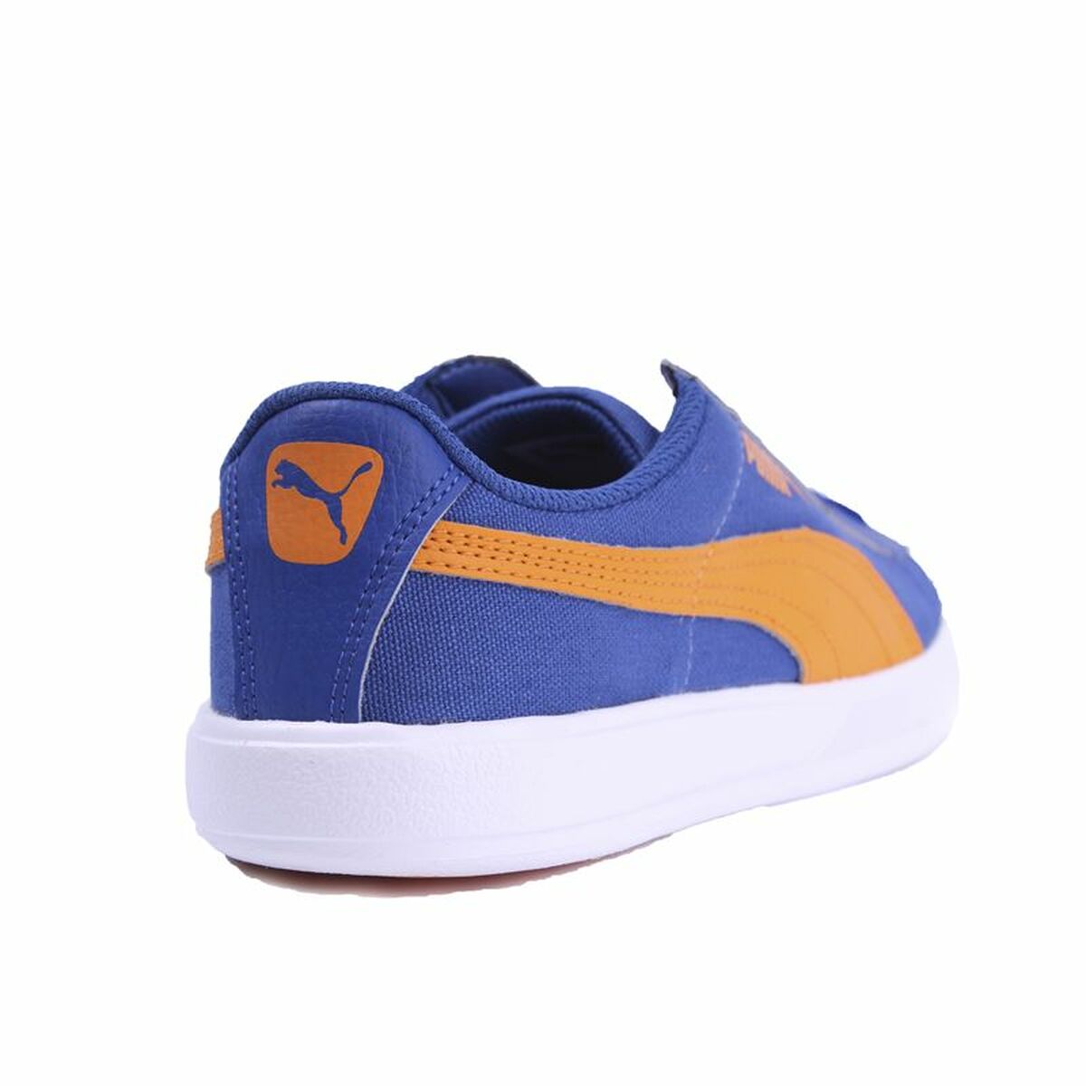 Детские спортивные кроссовки Puma Archive Lite Синий-6