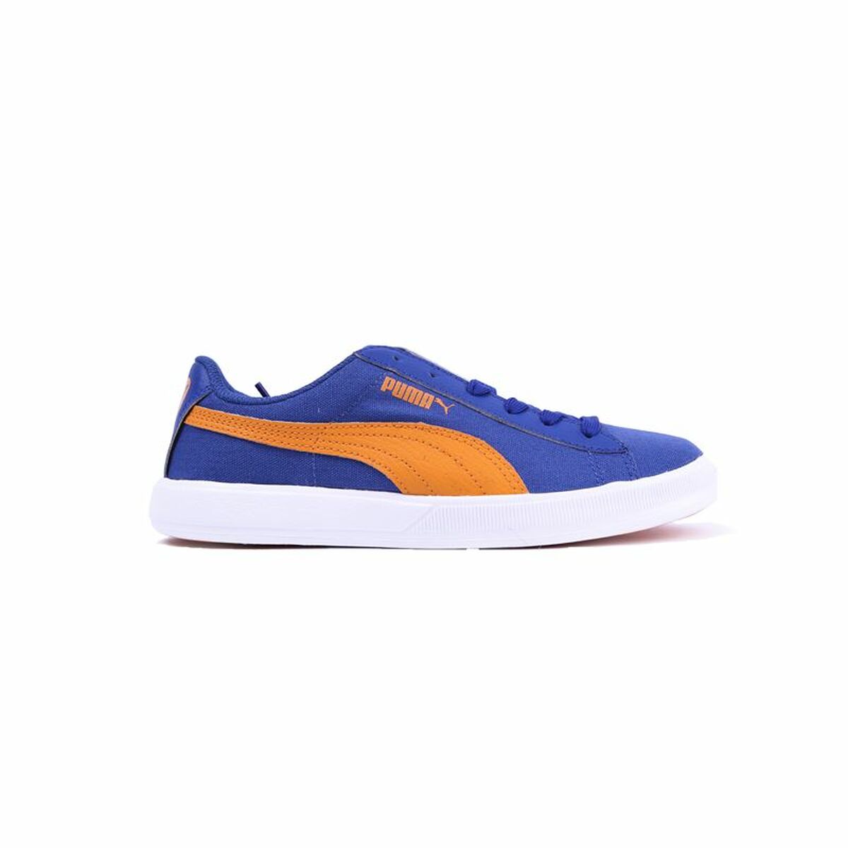 Детские спортивные кроссовки Puma Archive Lite Синий-8