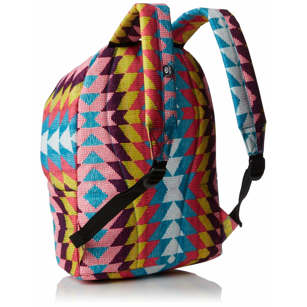 Школьный рюкзак Rip Curl Phoenix Dome  Жёлтый-2