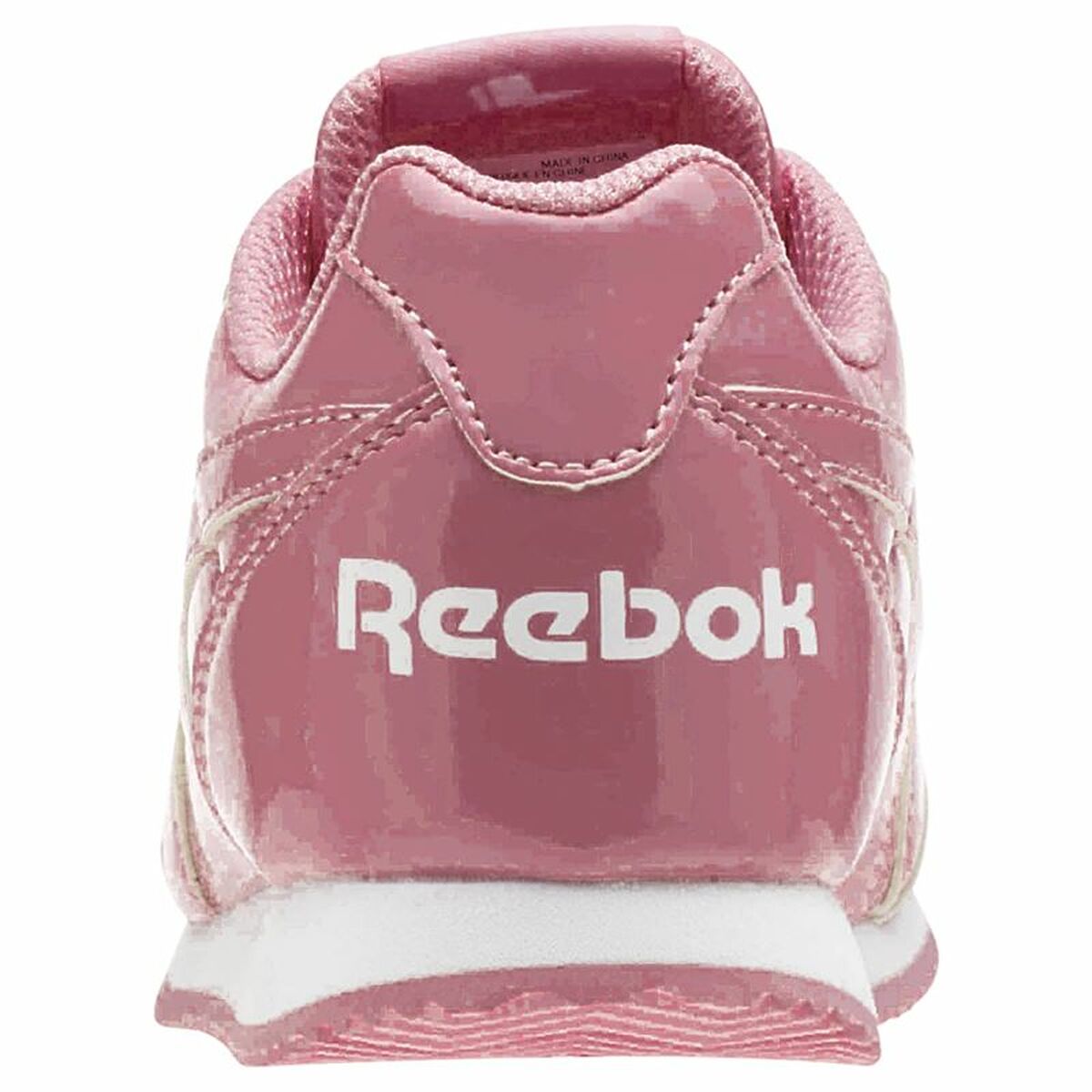 Детские спортивные кроссовки Reebok Royal Classic Jogger 2.0 Розовый-4