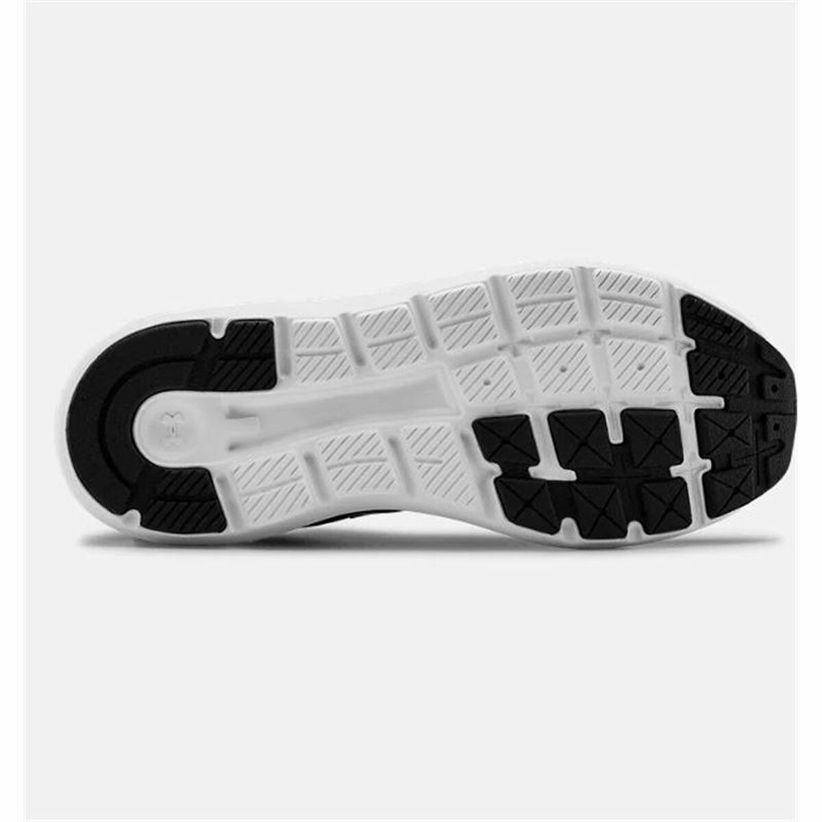Беговые кроссовки для детей Under Armour Surge 2 Чёрный-4
