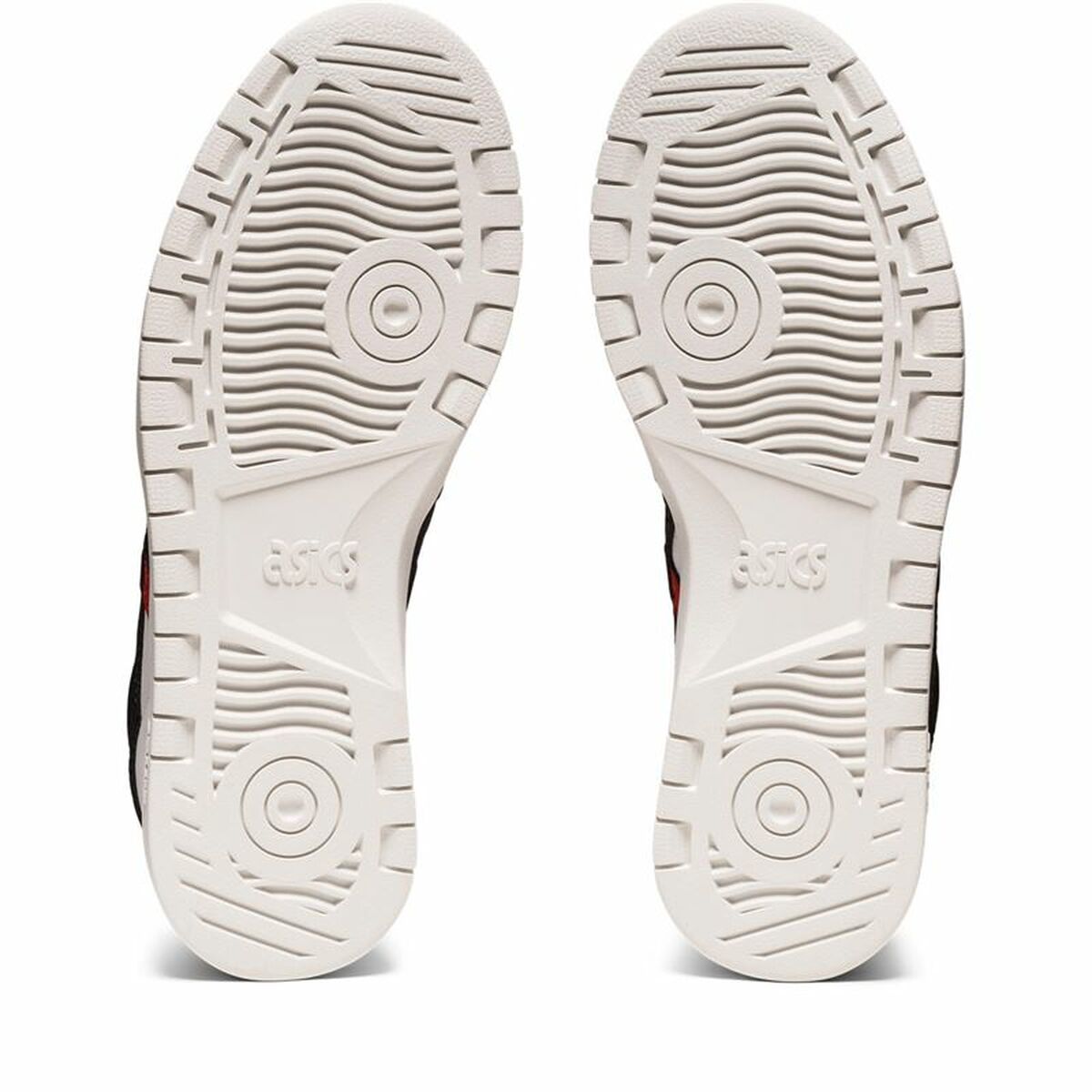 Детские спортивные кроссовки Asics Japan S GS Белый-6
