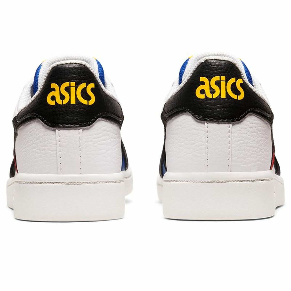 Детские спортивные кроссовки Asics Japan S GS Белый-7