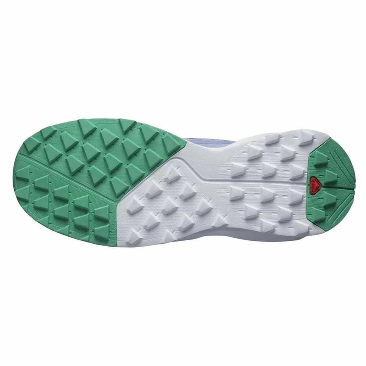 Детские спортивные кроссовки Salomon Salomon  Синий-3