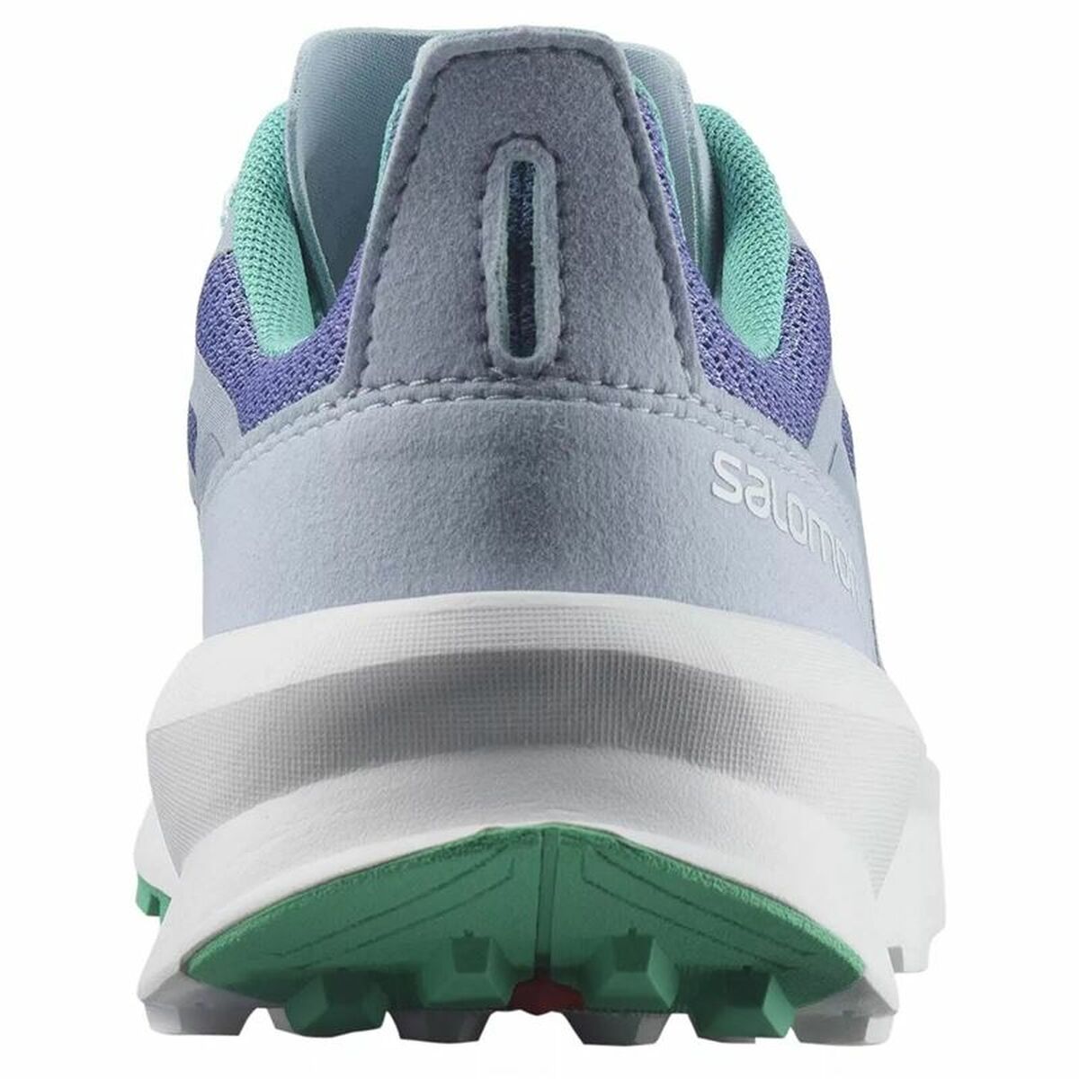 Детские спортивные кроссовки Salomon Salomon  Синий-5