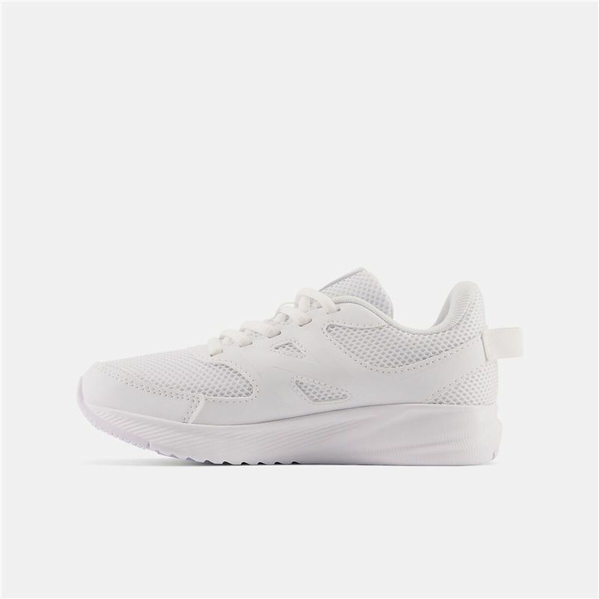 New Balance 570V3 Белый балалар спорттық кроссовкалары