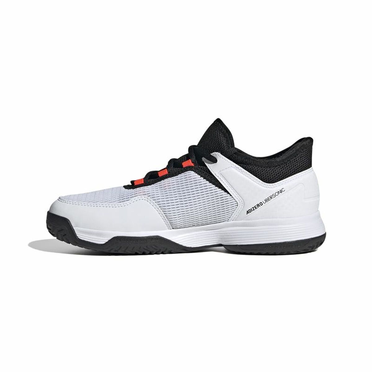 Кроссовки Adidas Club Tennis K Белый-2