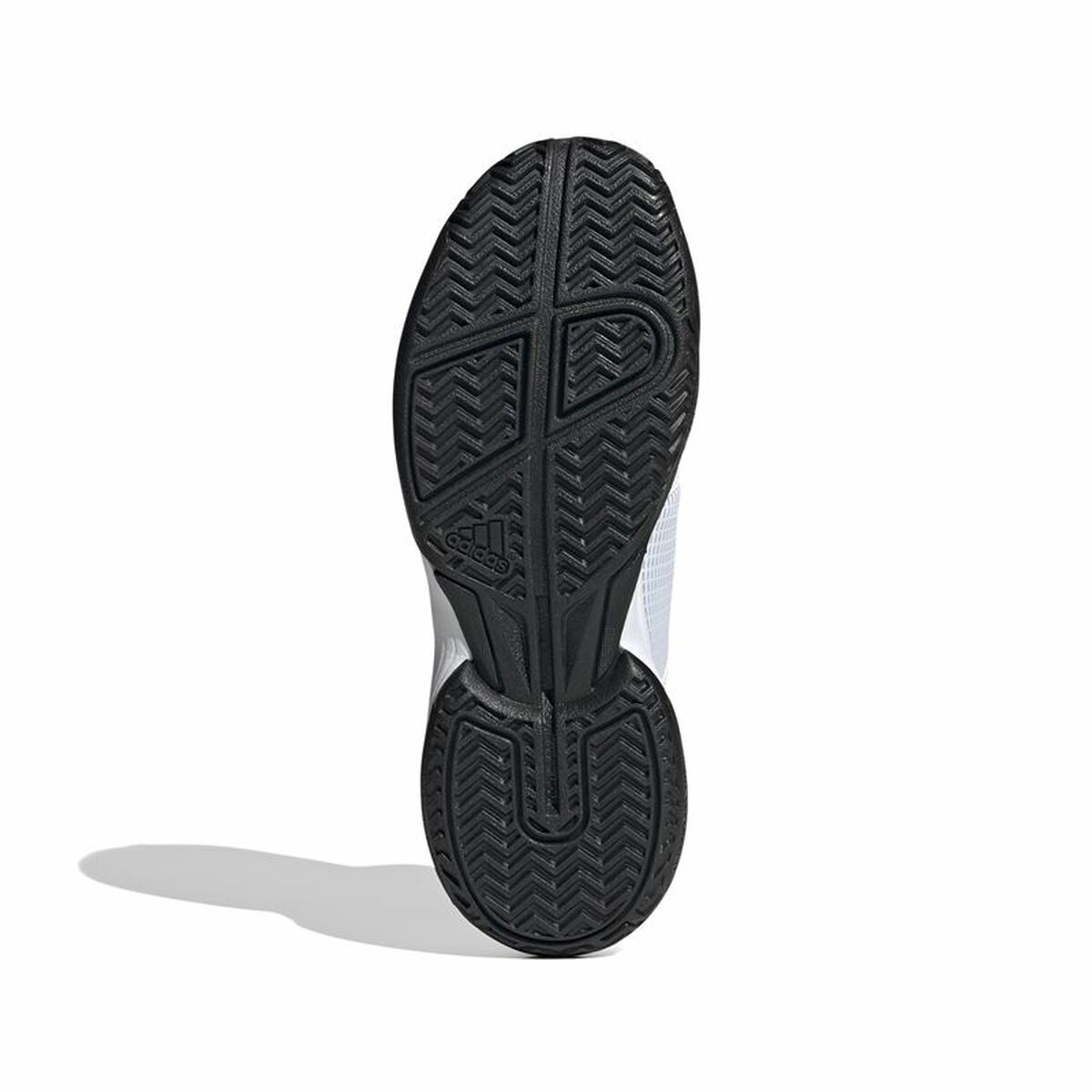 Кроссовки Adidas Club Tennis K Белый-4