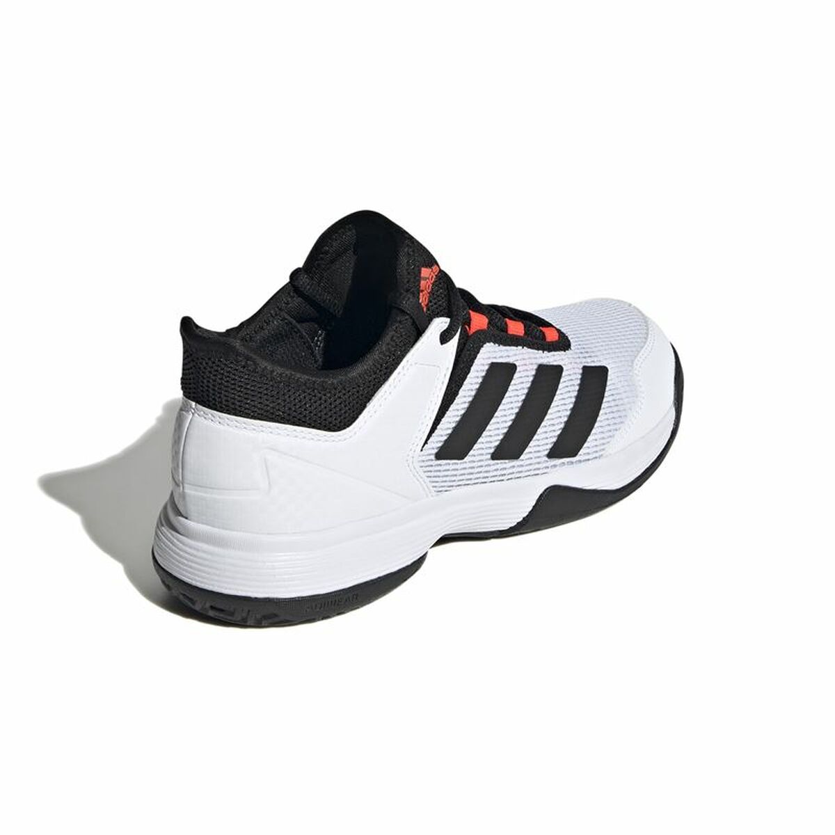 Кроссовки Adidas Club Tennis K Белый-5