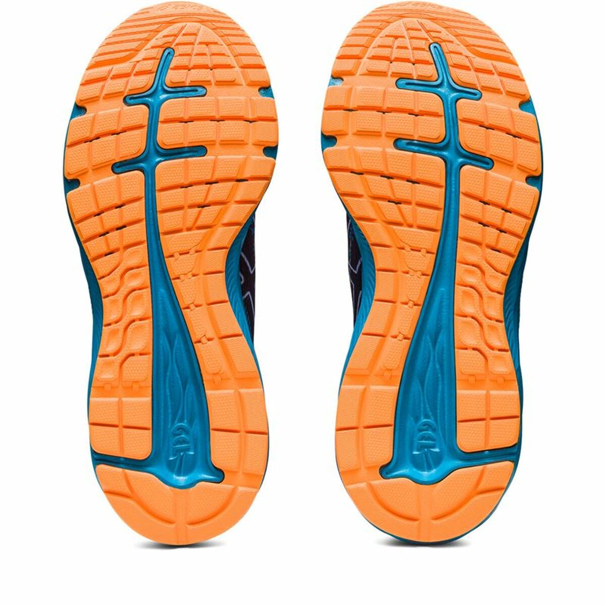 Беговые кроссовки для детей Asics Gel-Noosa Tri 13 GS Синий-5