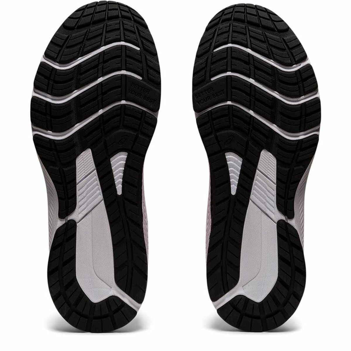 Беговые кроссовки для детей Asics GT-1000 11 GS Фуксия-6