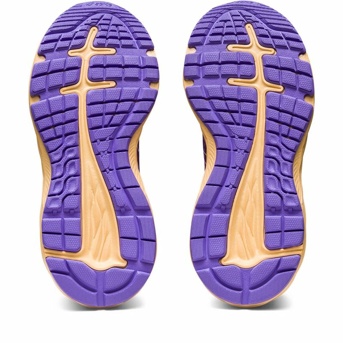 Беговые кроссовки для детей Asics Pre Noosa 13 Розовый-3