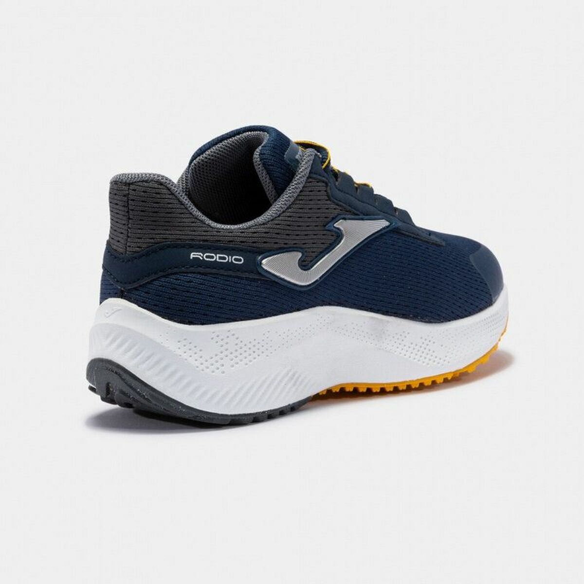 Беговые кроссовки для детей Joma Sport Rodio Темно-синий-5